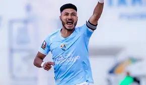 ADT cerró el Torneo Apertura con un triunfo: se impuso 1-0 ante Comerciantes Unidos por la última fecha