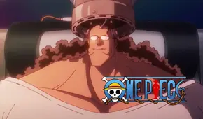 'One Piece', capitulo 1136: fecha de estreno del anime, hora y LINK oficial para ver en Crunchyroll