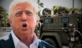 Malas noticias para Trump: alcaldesa de Los Ángeles firma orden para evitar redadas del ICE y defender a inmigrantes de las deportaciones Malas noticias para Trump: alcaldesa de Los Ángeles firma orden para evitar redadas del ICE y defender a inmigrantes de las deportaciones