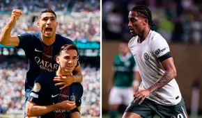 Canal confirmado PSG ante Chelsea por la gran final del Mundial de Clubes 2025