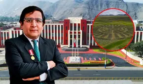 Profesor de la UNI revela el secreto inca que permitía cultivar en zonas difíciles hace 3.000 años: "Conocimiento de ingenieros capaces de calcular"