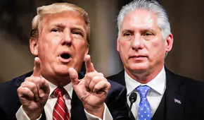 EEUU sanciona al presidente Miguel Díaz-Canel por protestas en Cuba de 2021: “Hubo violaciones a los derechos humanos”