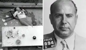 El día que cayó Carmine Galante: la emboscada que redefinió a la mafia de EE.UU. en los 70