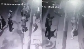 Sujetos armados irrumpen fiesta en Surco: un fallecido y seis heridos tras brutal balacera