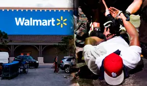Tiroteo en Walmart deja un arrestado y otro prófugo por disparar contra empleado en Lake City, Carolina del Sur