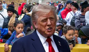 Medida de inmigrantes contra Trump en EEUU: el documento que garantiza la protección de sus hijos en caso de arresto o deportación