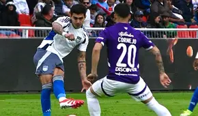 Emelec de Christian Cueva y Alfonso Barco perdió ante LDU por la fecha 20 de la LigaPro de Ecuador