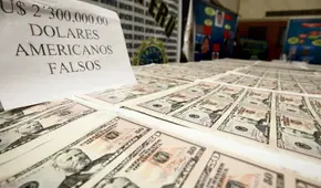 Cómo reconocer un dólar falso: pautas útiles para evitar caer en fraudes