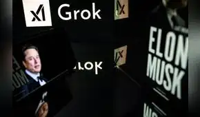 Grok: entre la polémica y la promesa de ser el modelo de IA más avanzado Grok: entre la polémica y la promesa de ser el modelo de IA más avanzado