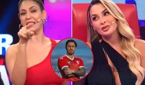 Tilsa Lozano comparte fuerte mensaje sobre la polémica entre Macarena Gastaldo y Gianluca Lapadula: "Nunca los dejan si hay billetito"