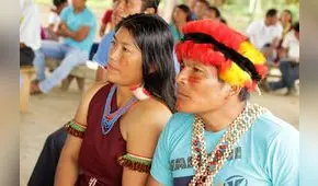 Carta de la Nación Wampis: anuncian autoprotección social y territorial, por Teófilo Kukush Pati