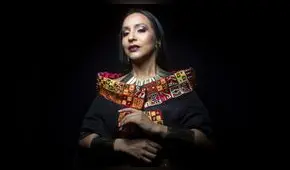 Sylvia Falcón: "Cantar el himno nacional en quechua fue una batalla ganada"