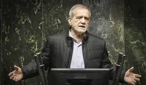 Presidente de Irán resultó herido por ataque de Israel durante la guerra de los 12 días: investigan posible infiltrado