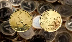 La moneda de 5 pesetas que muchos tienen guardada y puede valer hasta 1.500 euros en España La moneda de 5 pesetas que muchos tienen guardada y puede valer hasta 1.500 euros en España