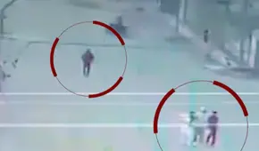 Minero fue asesinado a balazos frente a sus hijos en Manchay y familia pide justicia: "Que paguen los culpables"