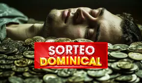 [Telemetro] Lotería de HOY EN VIVO, 13 de julio: ver resultados del Sorteo Dominical 5508 por YouTube, qué cayó y números que ganaron