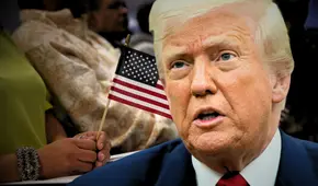 USCIS y la advertencia para inmigrantes en EEUU: gobierno de Trump anuncia nuevas tarifas para solicitar Green Card y ciudadanía americana