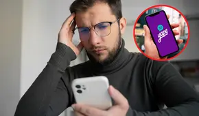 ¿Qué puedo hacer si olvidé mi clave de yape? Sigue estos pasos para no perder tu dinero