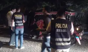 Dos nuevos crímenes en las últimas 24 horas