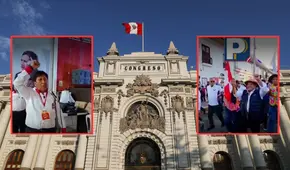 Campañas políticas encubiertas: congresistas inician actividades proselitistas en mira a las Elecciones 2026