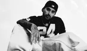 ¿Quién es Gonzalo Genek? El artista urbano que desató el caos con un show gratuito en MegaPlaza