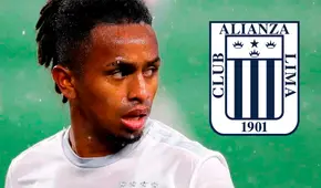 Revelan la sorpresiva postura de Yordy Reyna tras ser contactado para regresar a Alianza Lima: "Se han comunicado"