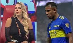 Macarena Gastaldo expone en  'El valor de la verdad' que un futbolista intentó abusar de ella: "Tenía denuncias"