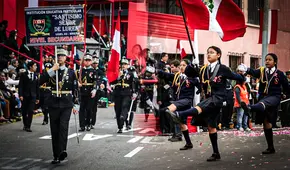 Estos son los distritos de Lima que aún no realizan sus desfiles escolares por Fiestas Patrias: fechas y horarios