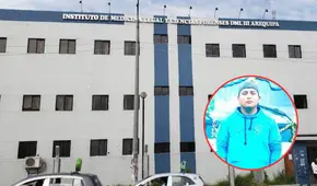 Hombre que murió en enfrentamiento entre mineros y PNP era taxista y no participaba en la protesta, según familiares