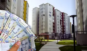 Este bono del Estado te ayuda hasta con S/37.300 para la compra de tu vivienda en Perú: conoce los requisitos y cómo puedes acceder