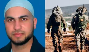 Israel eliminó a Muhammad Nasr Ali Quneita, líder de la inteligencia militar de Hamás, protagonista del ataque del 7 de octubre
