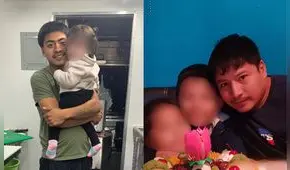 Padres latinos fueron a pescar y mueren tras ahogarse en un lago a causa de los desastres causados por la tormenta Chantal en EE.UU.