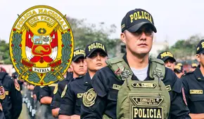 PNP despliega más de 20.000 policías en Lima por Fiestas Patrias 2025 con foco en patrullaje, tránsito e inteligencia
