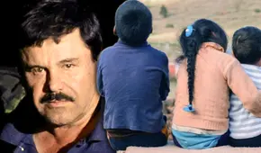 Más de la mitad de los niños en México "quieren ser como 'El Chapo' Guzmán", advierte experto sobre la 'narcocultura' en el país