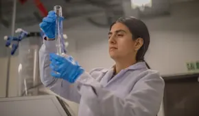 Pronabec: 8 de las 10 carreras más elegidas en Beca 18 son de ciencia, tecnología, ingeniería o matemáticas