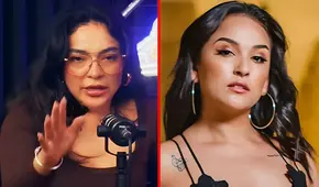 Cielo Torres cuestiona a Daniela Darcourt tras rechazar colaboración entre salseras y expone otro desaire: "No me pareció"