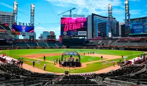 ¿Quién ganó el Home Run Derby 2025 MLB? Así quedó la final del Festival de Jonrones entre Junior Caminero vs Cal Raleigh