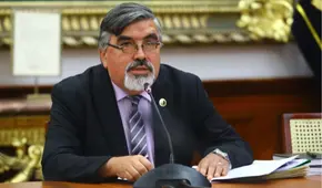Congresista Alex Paredes se une a la bancada de Somos Perú: renunció a Bloque Magisterial