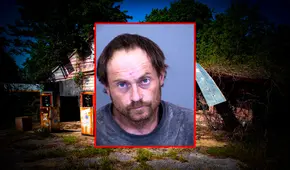 Arrestan a hombre por agresión sexual y enterrar viva a su novia en un pozo de EEUU: estuvo secuestrada en un cobertizo por 2 semanas