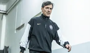 Fabián Bustos dejó de ser DT de Olimpia: extécnico de Universitario fue despedido tras apenas 3 meses en Paraguay