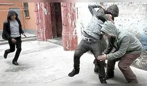 Osiptel: de enero a junio se reportaron 728.493 robos de teléfonos celulares