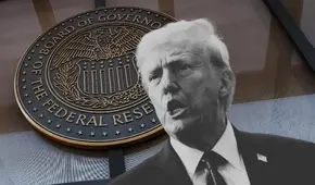 Trump quiere una tasa de interés al 1%, pero podría incendiar la economía que dice proteger