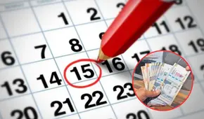 Gratificación: ¿Qué hacer si no te pagan la 'grati' de julio 2025?