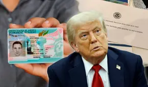 USCIS y las malas noticias para inmigrantes en EEUU: solicitud de Green Card y visas podrían tardar hasta 80 años