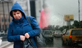 Lima enfrentará noches de 12 °C y lloviznas dispersas, según alerta de Senamhi: ¿qué distritos serán más afectados?