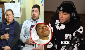 Neutro genera indignación tras organizar evento de box en el que un joven quedó internado en UCI: "Si no estás listo, no te ofrezcas a pelear"