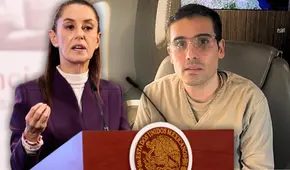 Sheinbaum denunciará al abogado del hijo del 'El Chapo' Guzmán por difamación sobre cárteles en México: "No se puede dejar pasar"