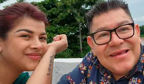 Dilbert Aguilar y Jhazmín Gutarra ponen fin a su relación: ¿cuánto tiempo estuvieron y por qué terminaron?