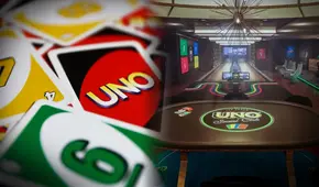 Más cuatro en Las Vegas: El popular juego 'Uno' llega a un casino de Estados Unidos con un premio exclusivo