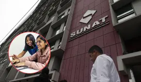 Sunat lanza convocatoria con 176 vacantes en todo el país: hay puestos desde secundaria hasta nivel profesional